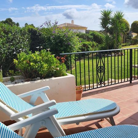 Alhaurin Golf Apartment Alhaurín el Grande Kültér fotó