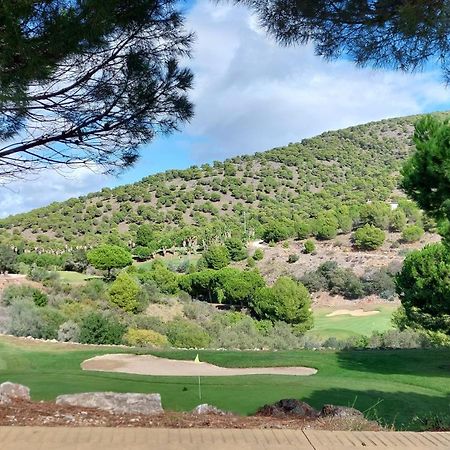 Alhaurin Golf Apartment Alhaurín el Grande Kültér fotó