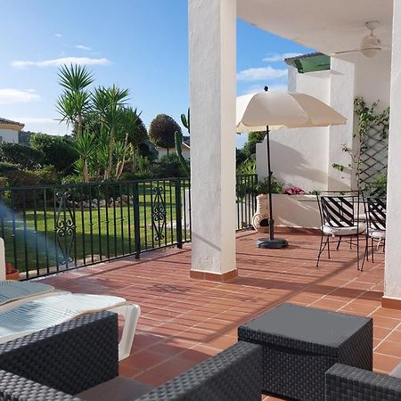 Alhaurin Golf Apartment Alhaurín el Grande Kültér fotó