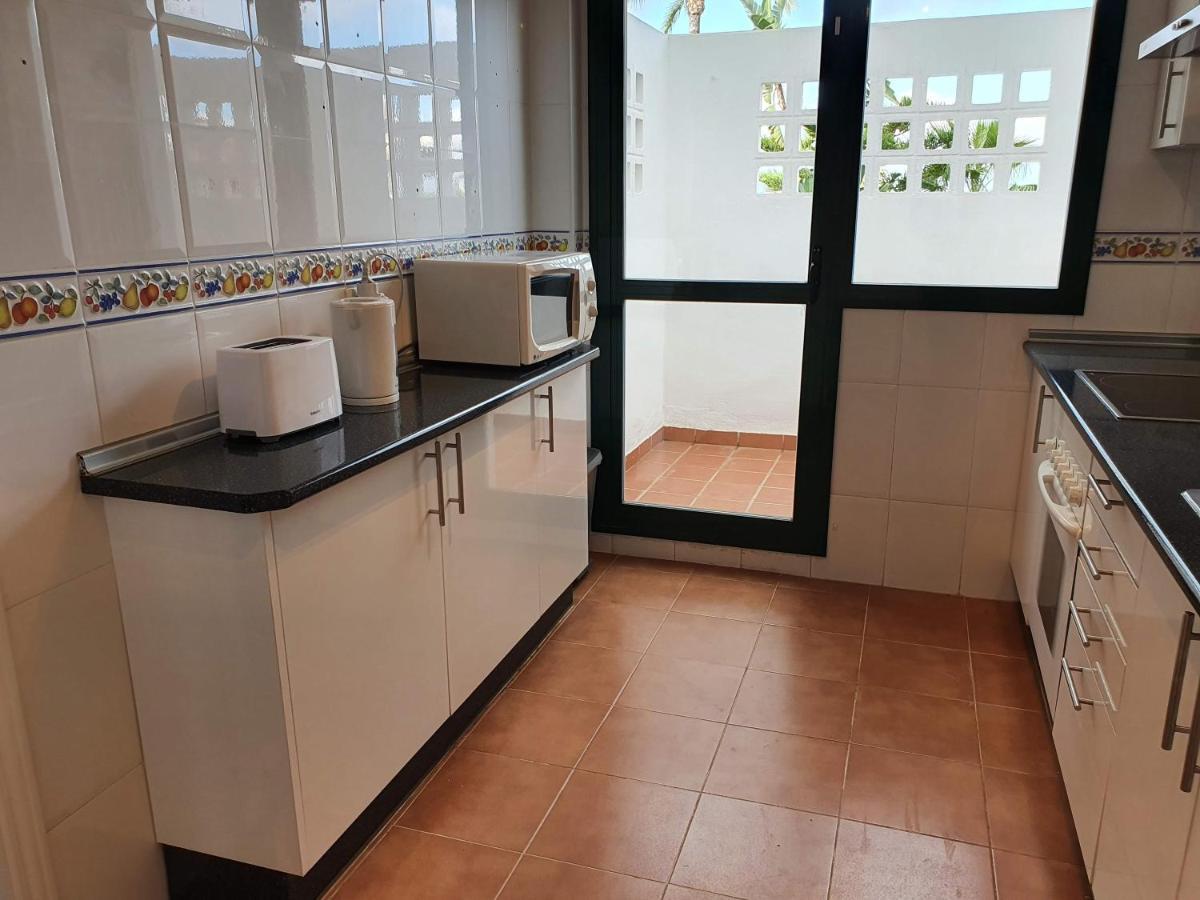 Alhaurin Golf Apartment Alhaurín el Grande Kültér fotó