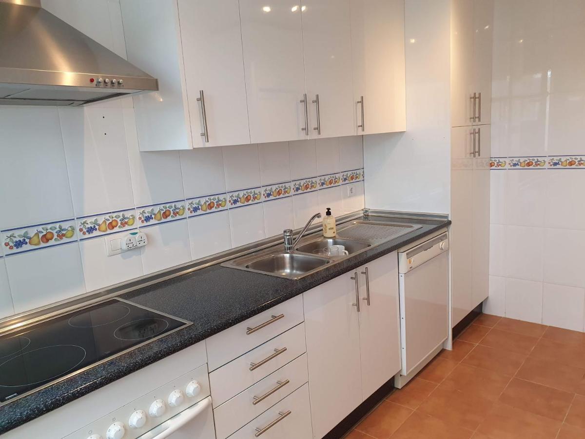 Alhaurin Golf Apartment Alhaurín el Grande Kültér fotó