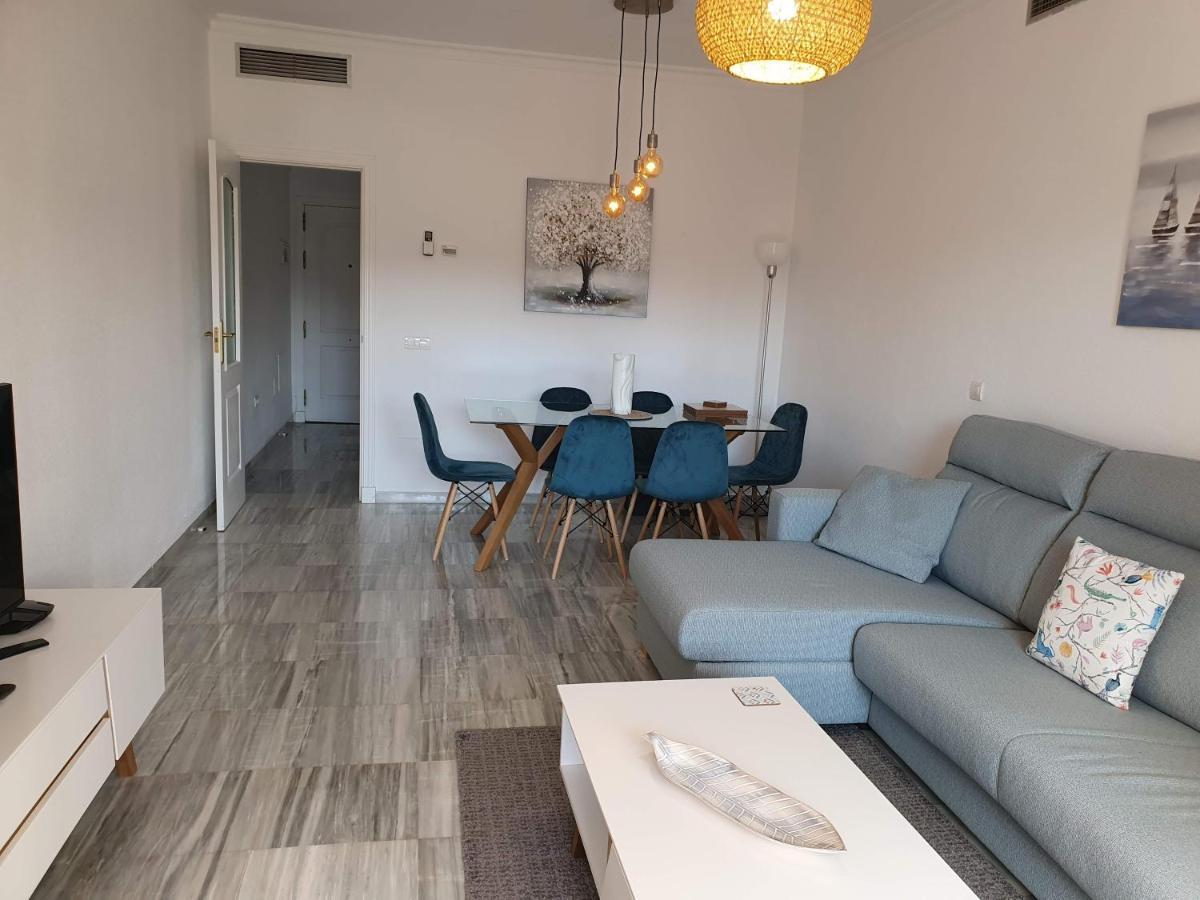 Alhaurin Golf Apartment Alhaurín el Grande Kültér fotó