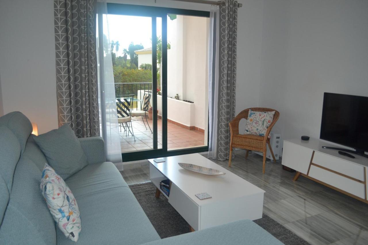 Alhaurin Golf Apartment Alhaurín el Grande Kültér fotó