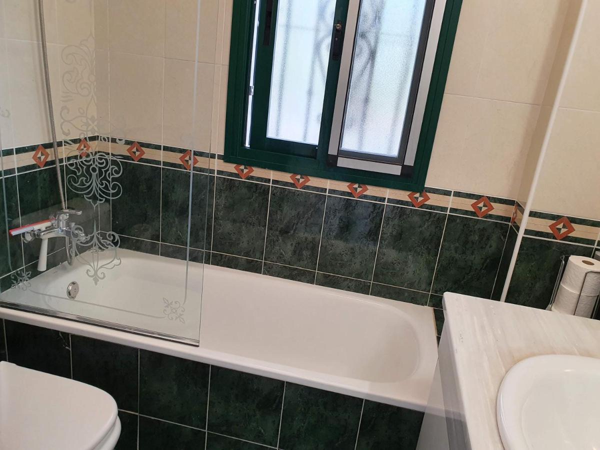 Alhaurin Golf Apartment Alhaurín el Grande Kültér fotó