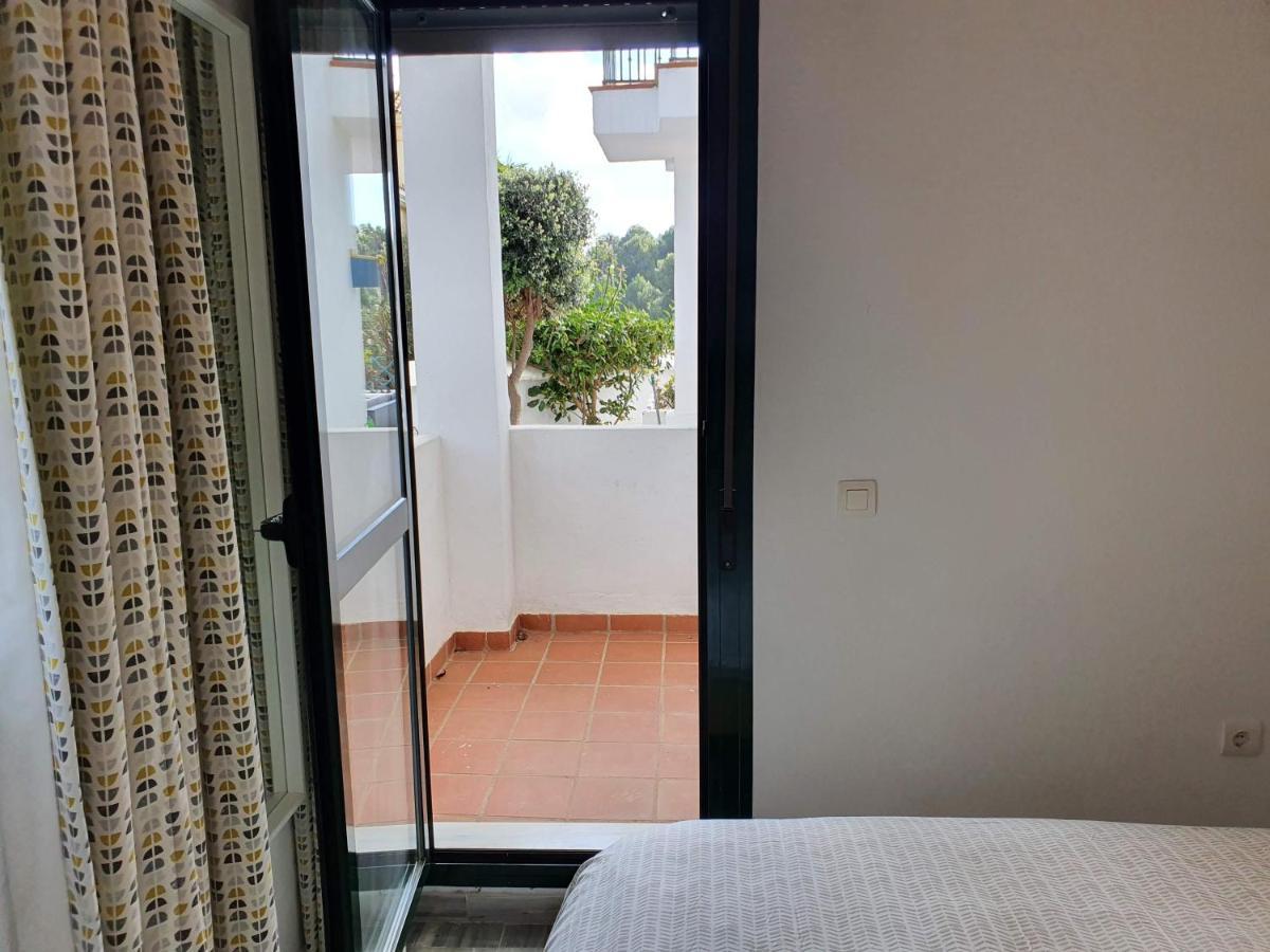 Alhaurin Golf Apartment Alhaurín el Grande Kültér fotó