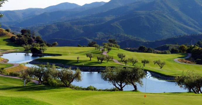 Alhaurin Golf Apartment Alhaurín el Grande Kültér fotó
