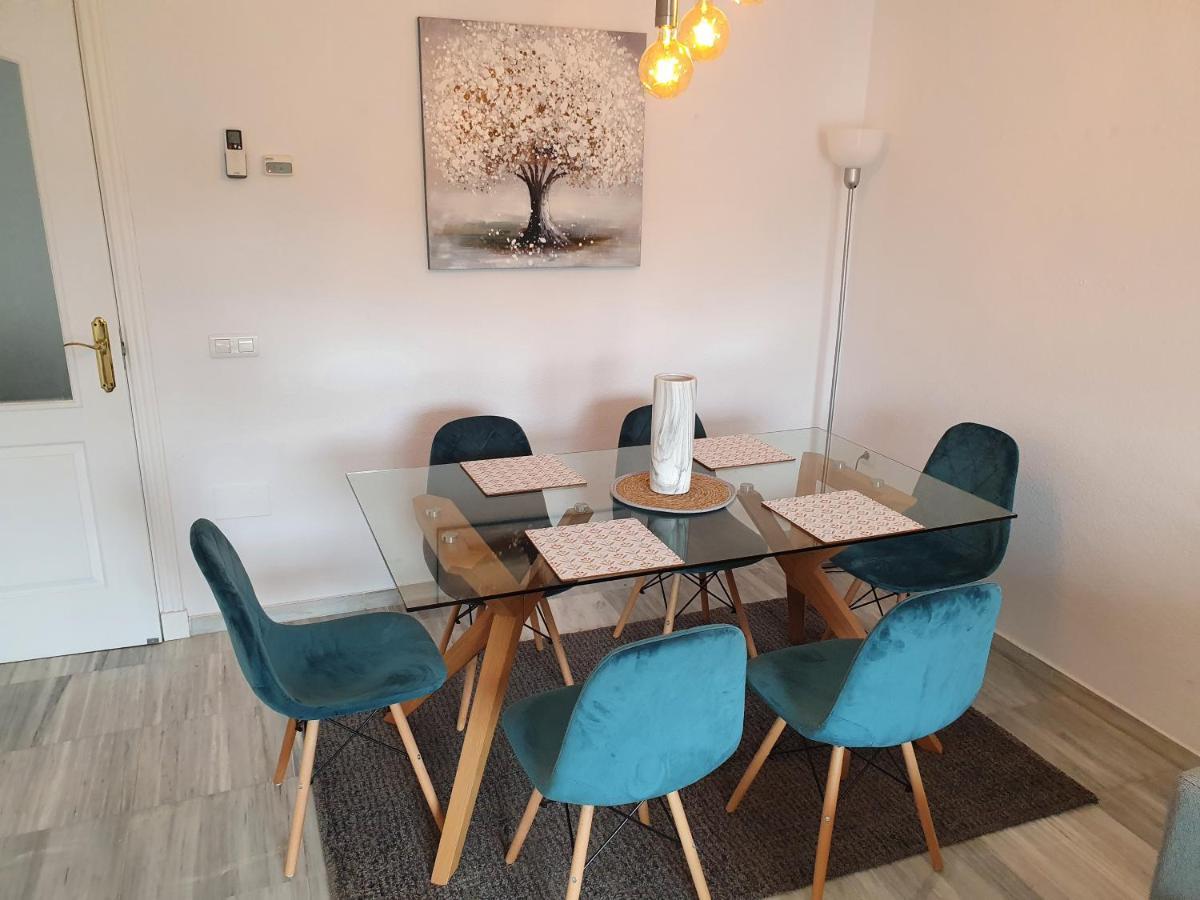 Alhaurin Golf Apartment Alhaurín el Grande Kültér fotó