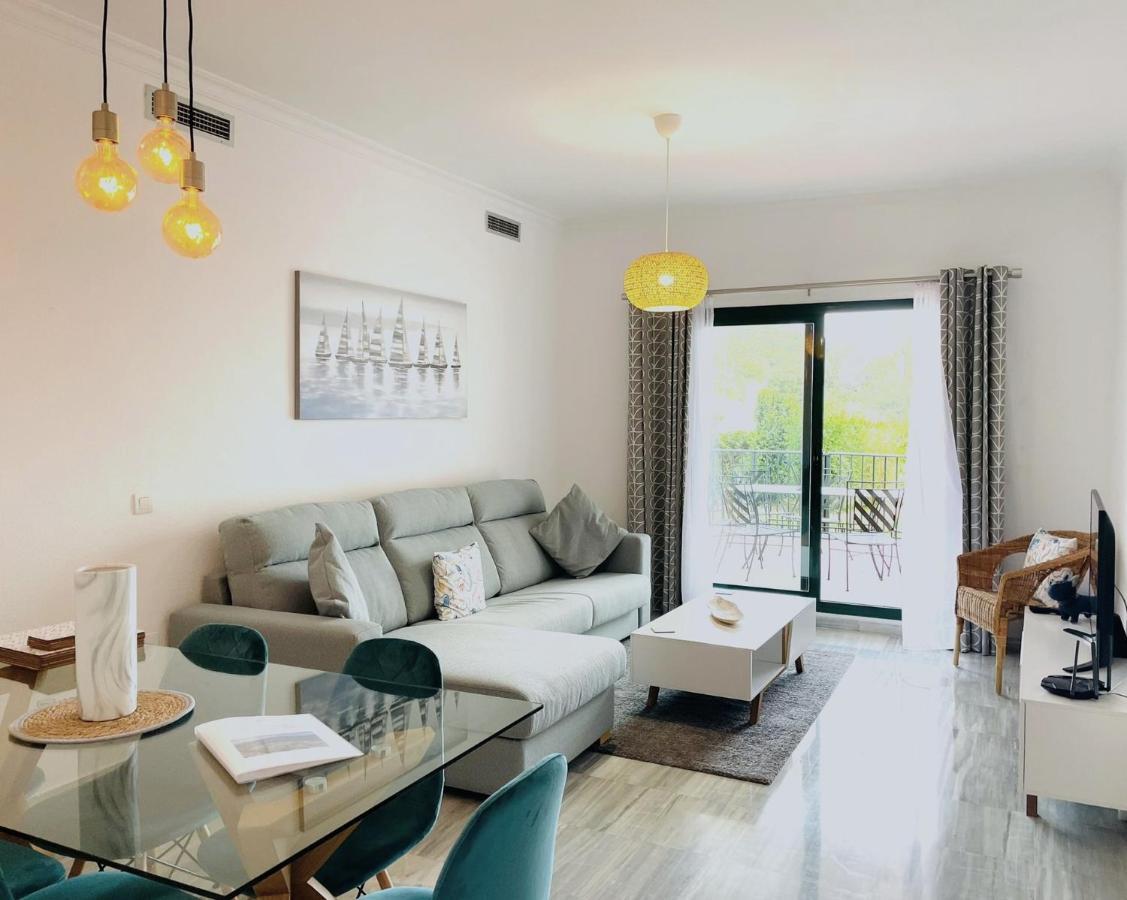 Alhaurin Golf Apartment Alhaurín el Grande Kültér fotó
