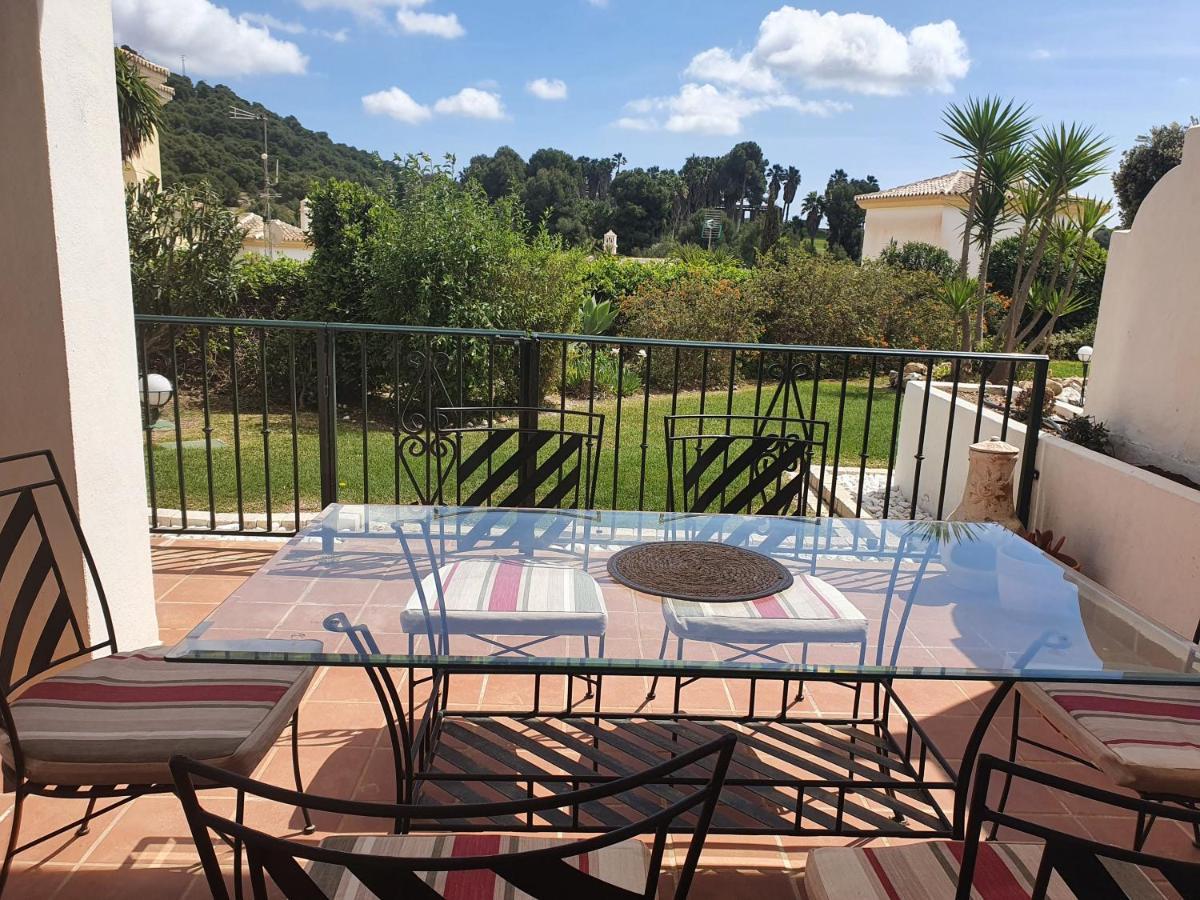 Alhaurin Golf Apartment Alhaurín el Grande Kültér fotó