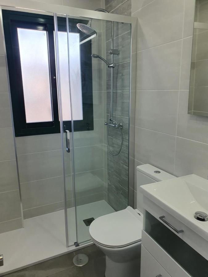 Alhaurin Golf Apartment Alhaurín el Grande Kültér fotó