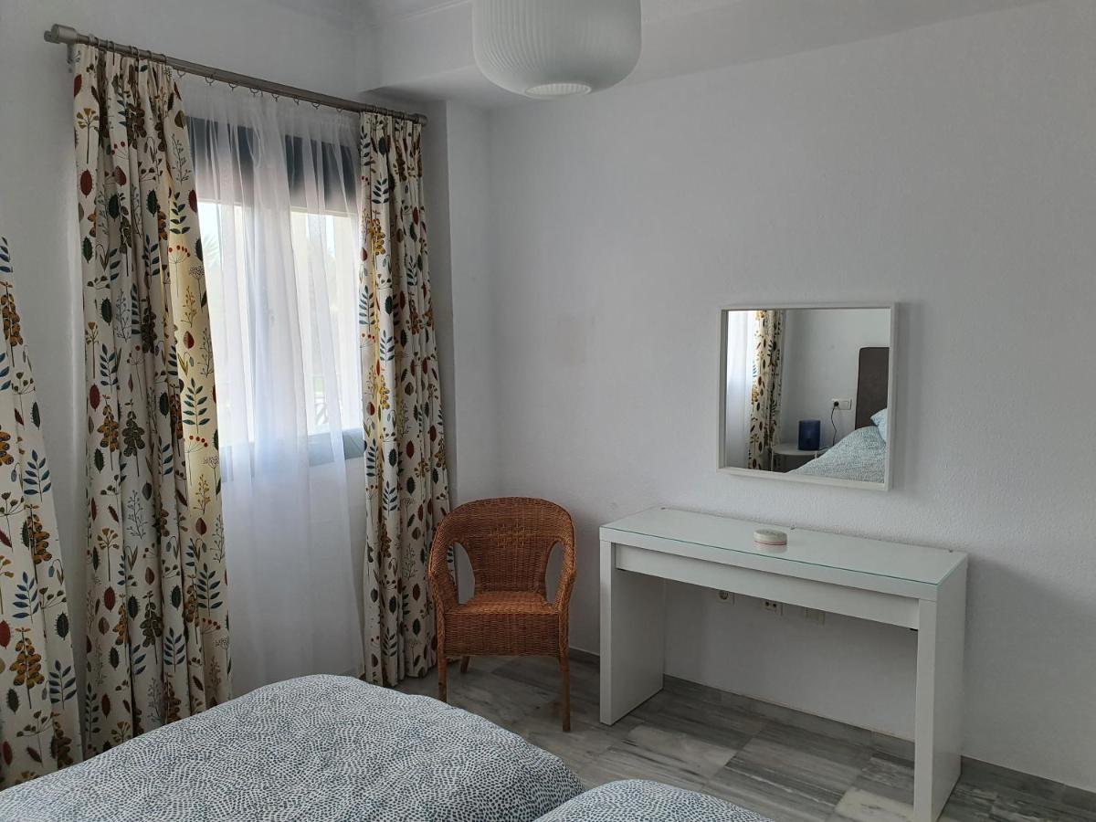 Alhaurin Golf Apartment Alhaurín el Grande Kültér fotó