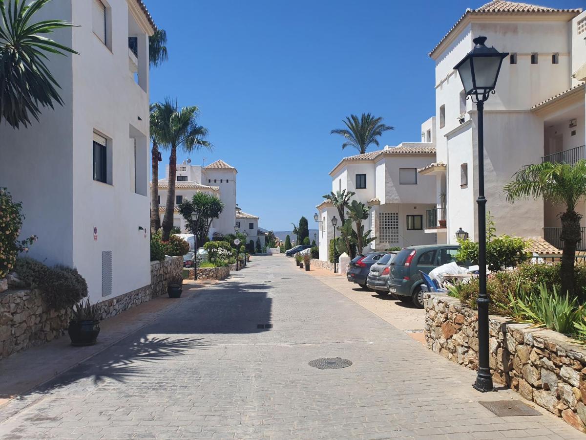 Alhaurin Golf Apartment Alhaurín el Grande Kültér fotó