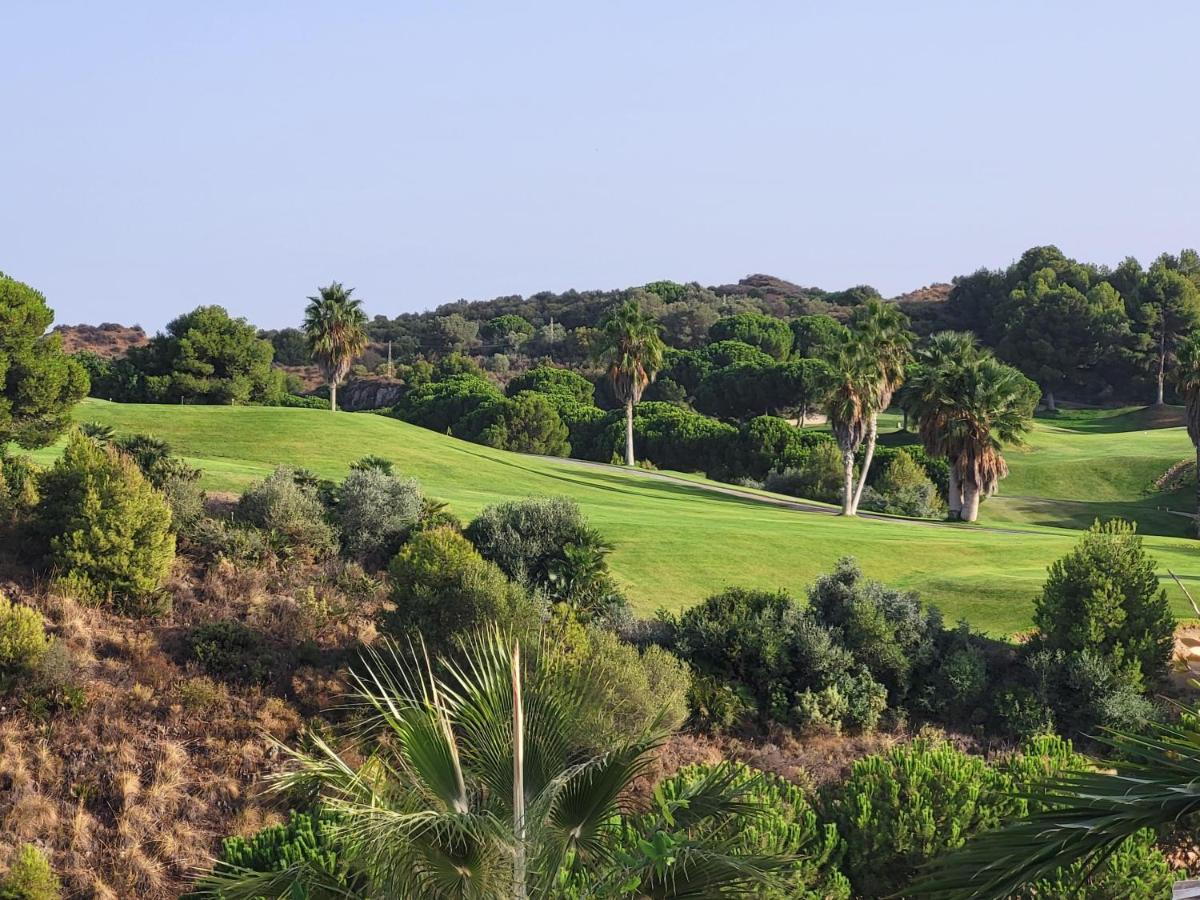 Alhaurin Golf Apartment Alhaurín el Grande Kültér fotó