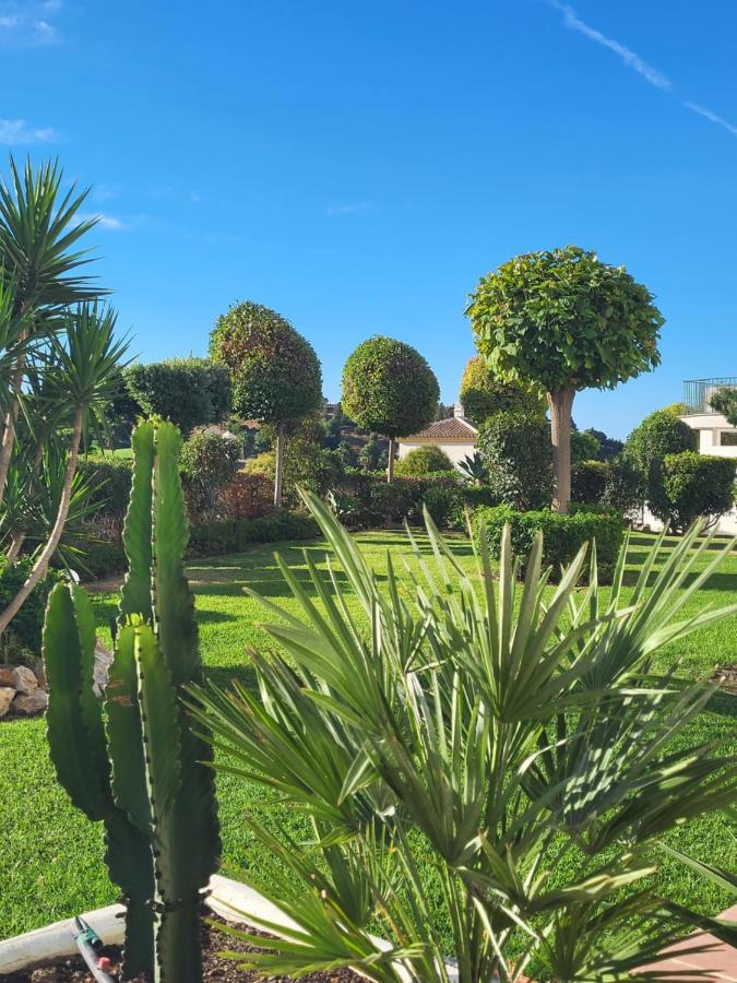 Alhaurin Golf Apartment Alhaurín el Grande Kültér fotó